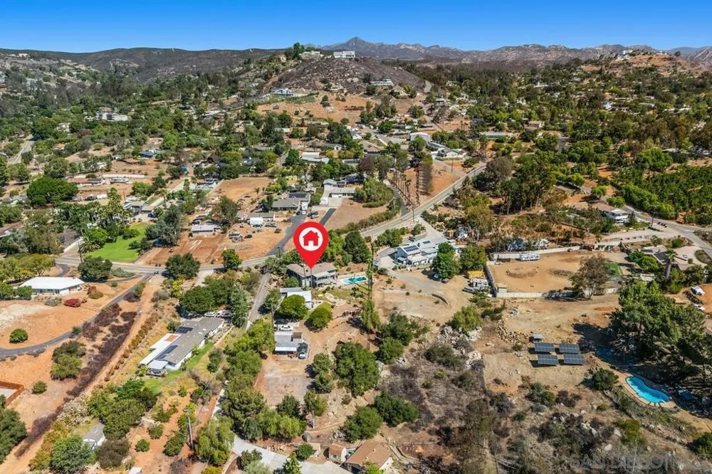 11355 Eucalyptus Hills Lakeside, CA 92040