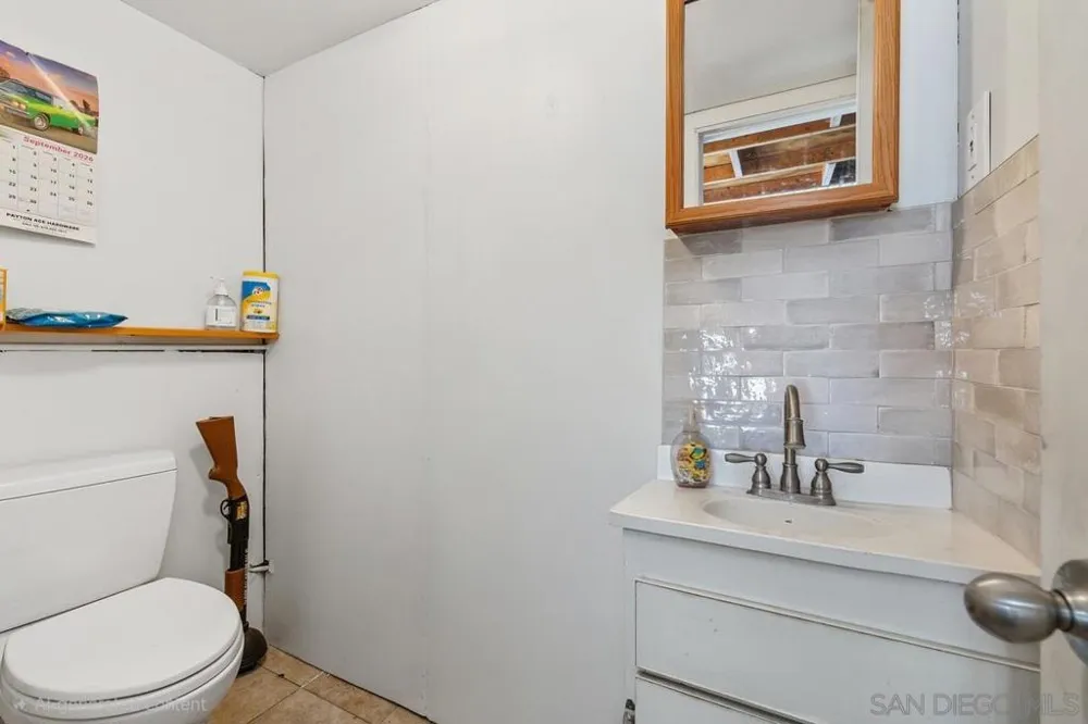 11355 Eucalyptus Hills Lakeside, CA 92040