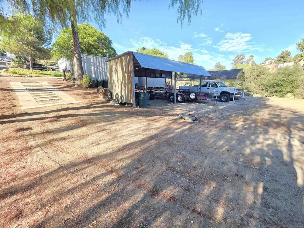 11355 Eucalyptus Hills Lakeside, CA 92040