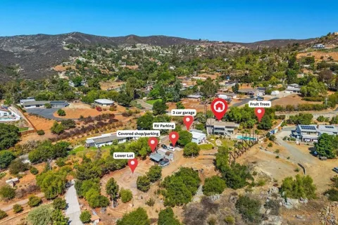 11355 Eucalyptus Hills