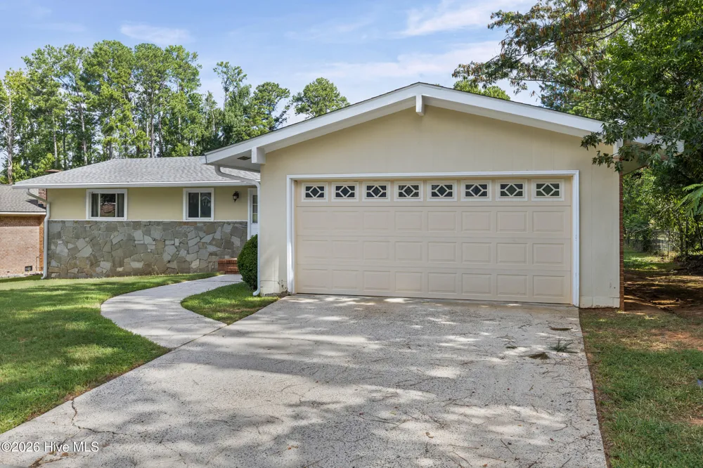 306 E Wynngate Drive Martinez, GA 30907