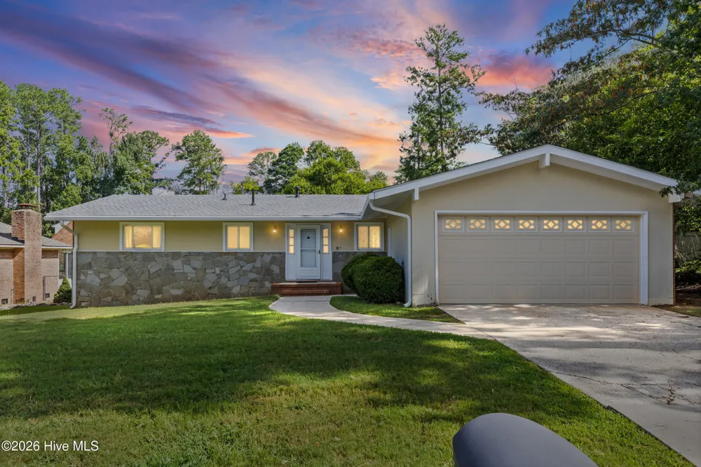 306 E Wynngate Drive Martinez, GA 30907