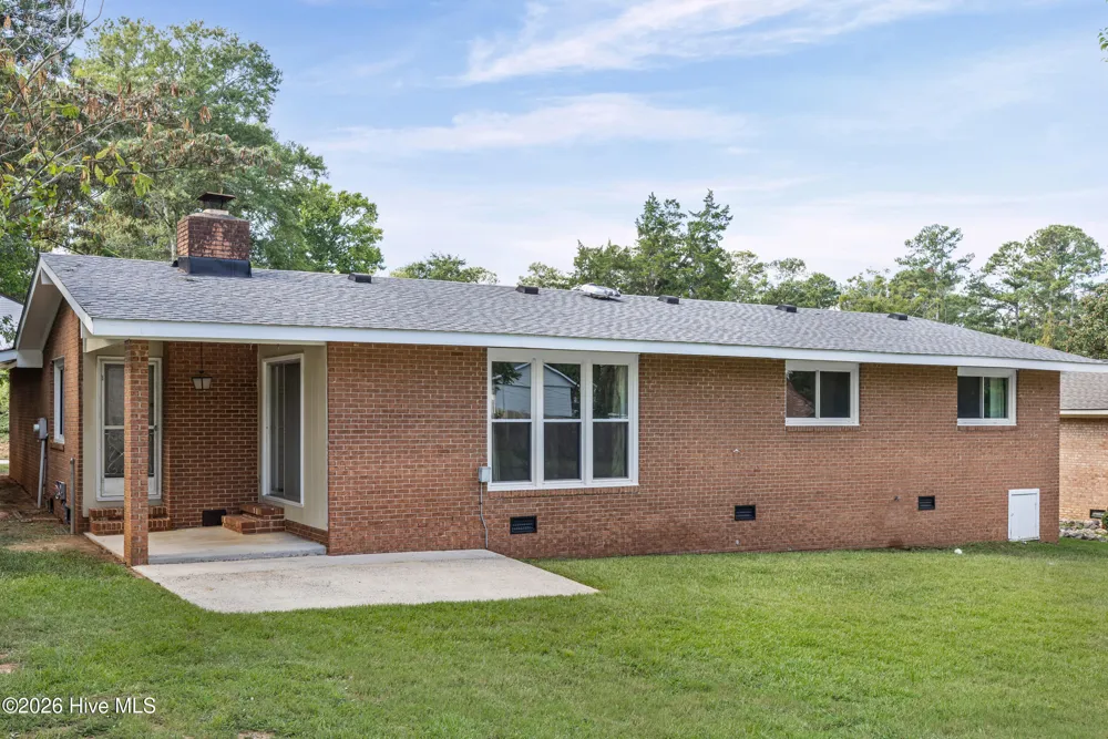 306 E Wynngate Drive Martinez, GA 30907