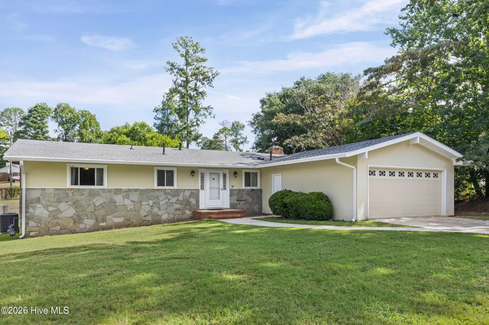 306 E Wynngate Drive Martinez, GA 30907