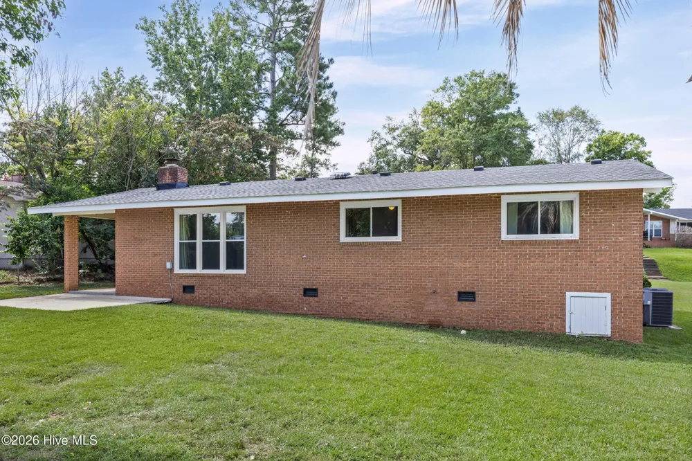 306 E Wynngate Drive Martinez, GA 30907