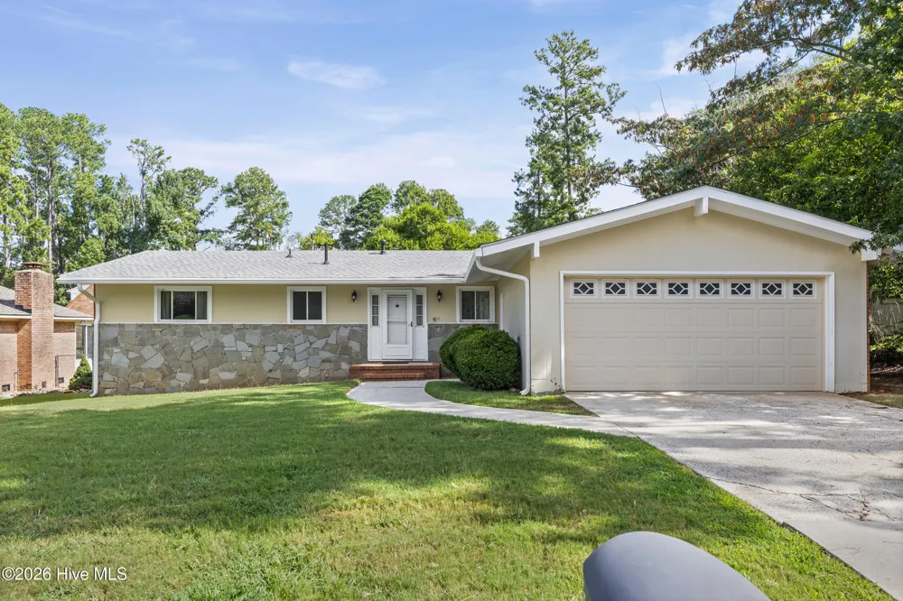 306 E Wynngate Drive Martinez, GA 30907