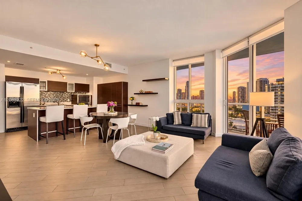 1900 Bayshore Dr #1518 Miami, FL 33132