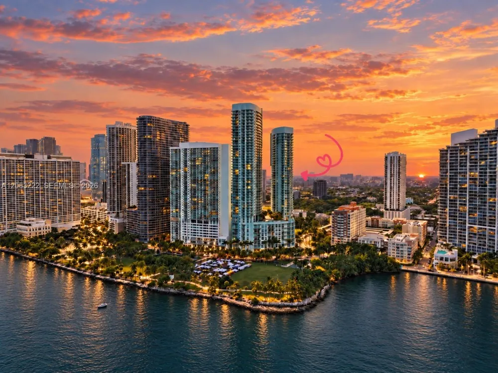 1900 Bayshore Dr #1518 Miami, FL 33132