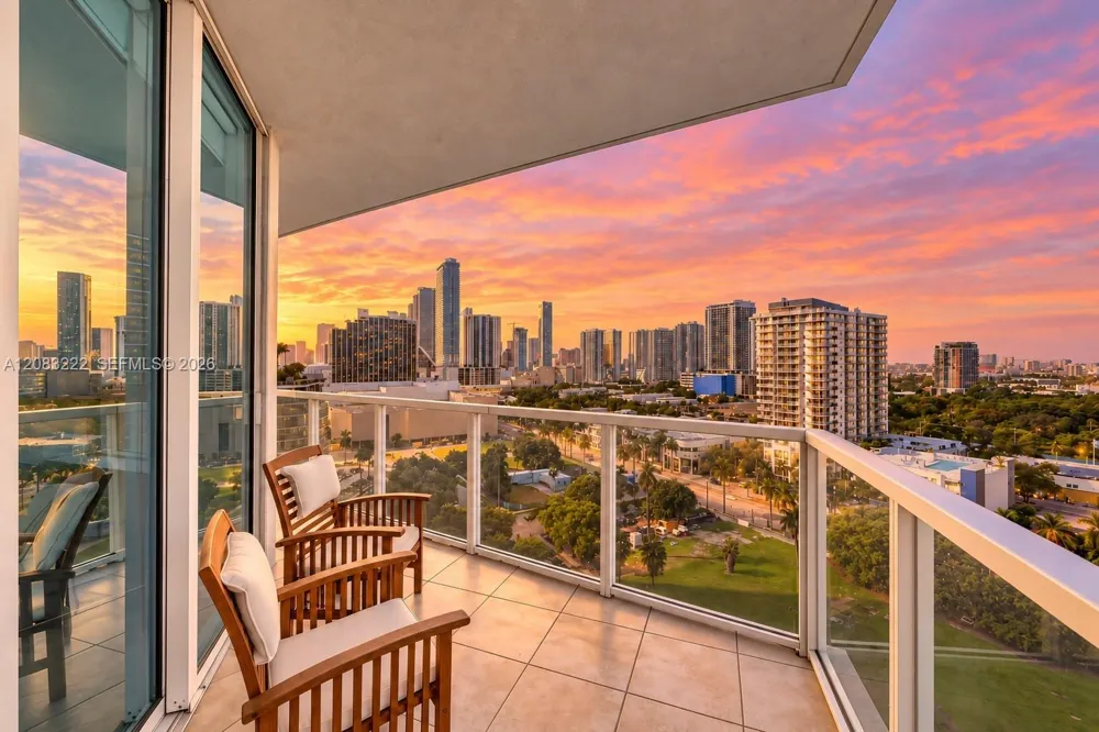 1900 Bayshore Dr #1518 Miami, FL 33132