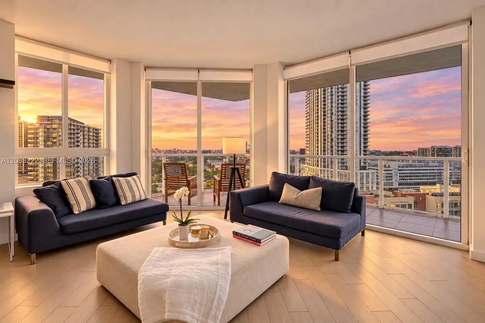 1900 Bayshore Dr #1518 Miami, FL 33132