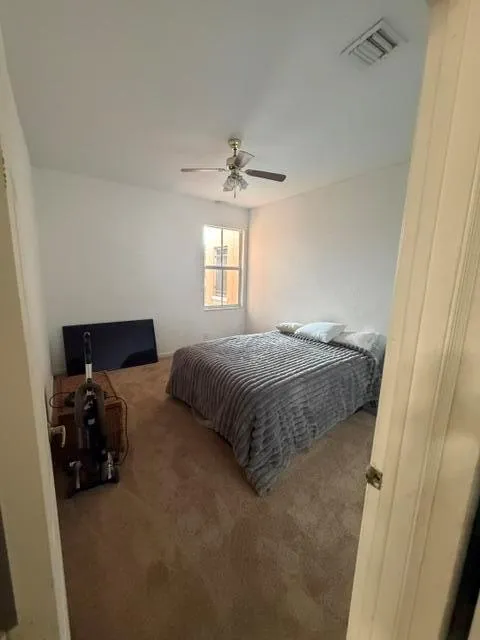 3569 S FOREST HILL BOULEVARD #106 Palm Springs, FL 33406