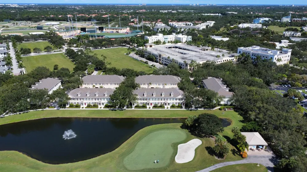134 Wentworth Court Jupiter, FL 33458