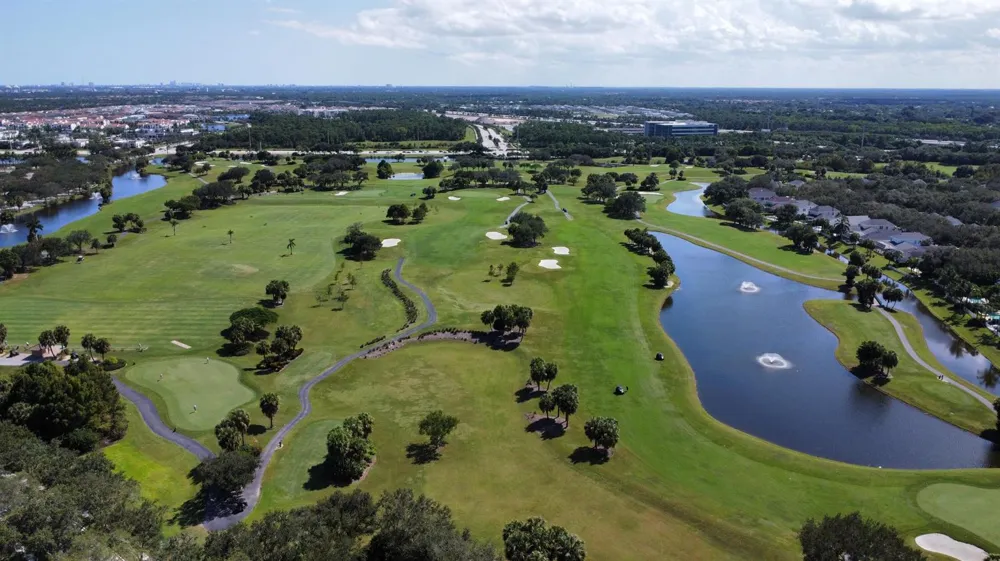 134 Wentworth Court Jupiter, FL 33458