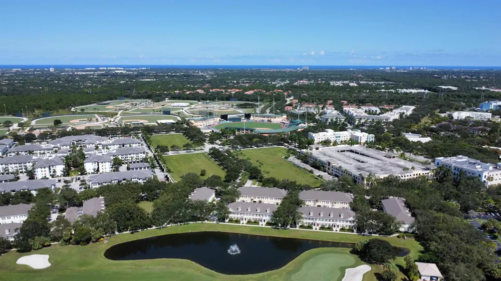 134 Wentworth Court Jupiter, FL 33458
