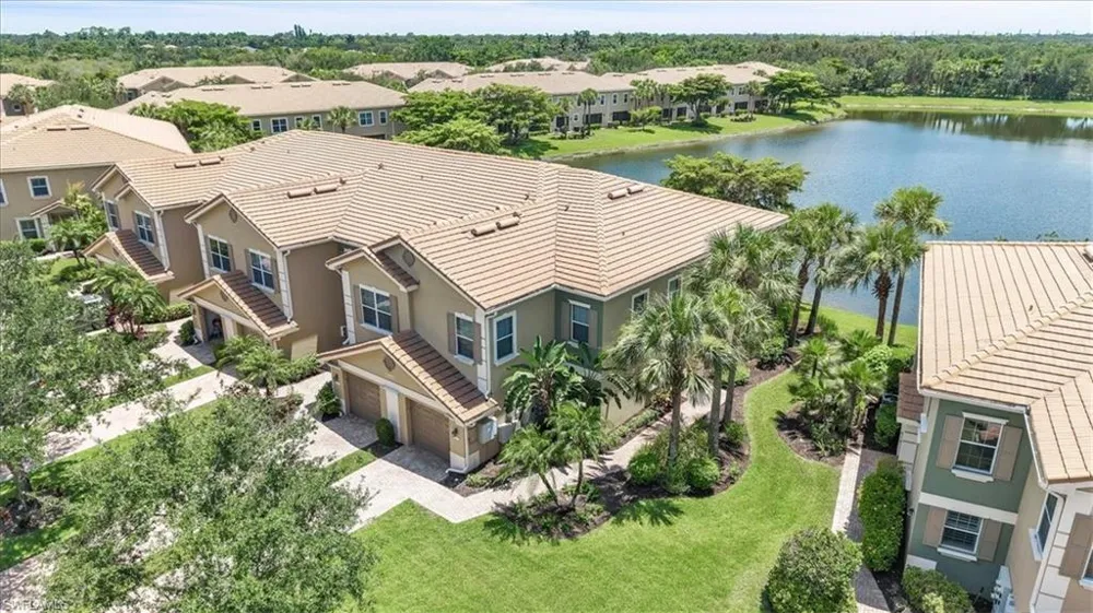 3171 Cottonwood BEND #1106 Fort Myers, FL 33905