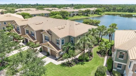 3171 Cottonwood BEND #1106