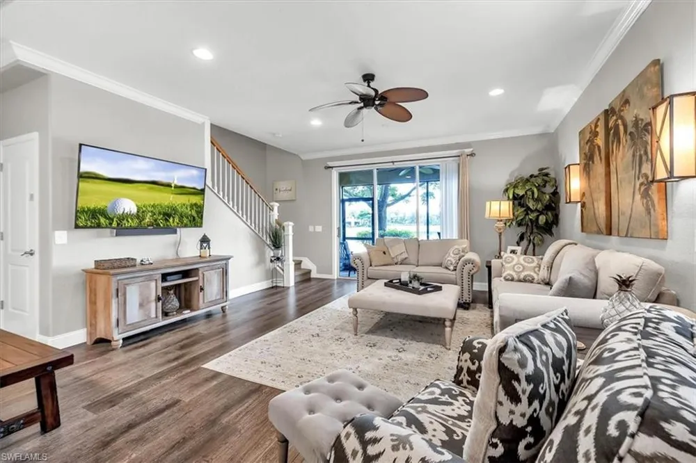 3171 Cottonwood BEND #1106 Fort Myers, FL 33905