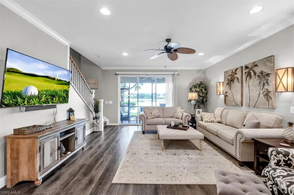 3171 Cottonwood BEND #1106 Fort Myers, FL 33905