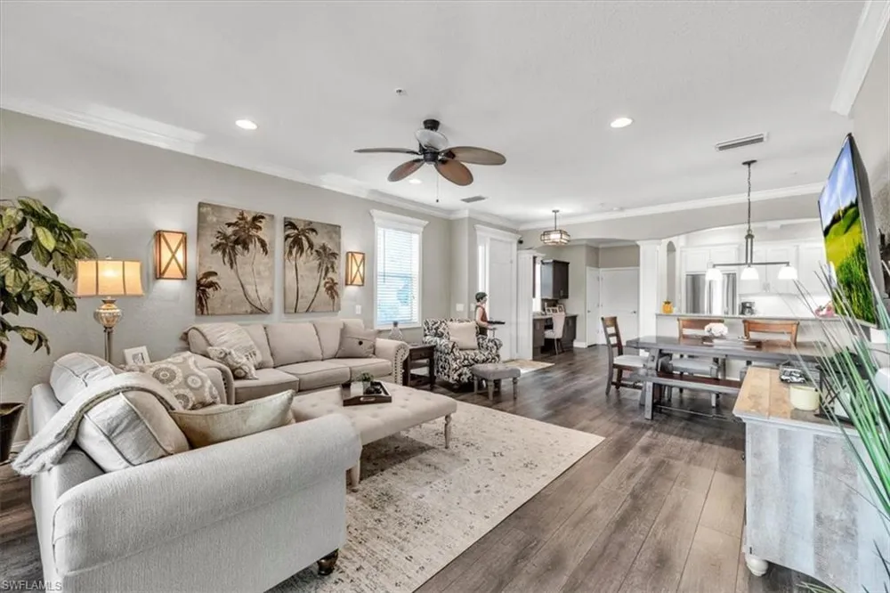 3171 Cottonwood BEND #1106 Fort Myers, FL 33905