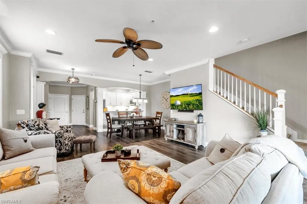 3171 Cottonwood BEND #1106 Fort Myers, FL 33905