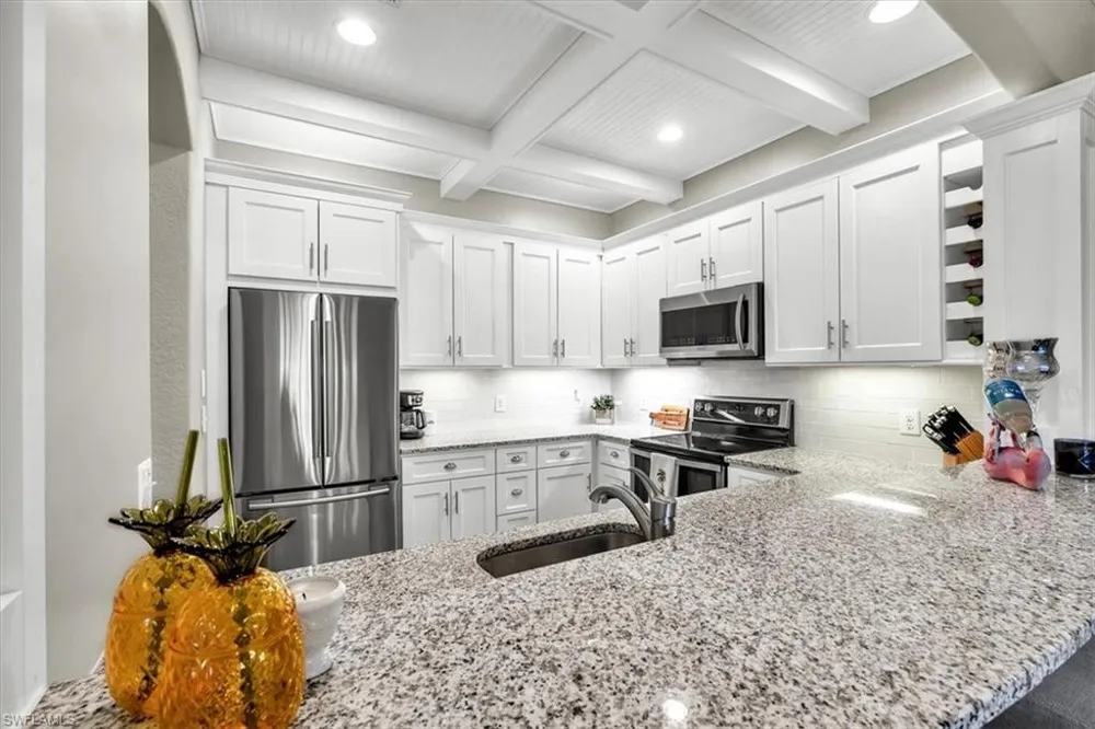 3171 Cottonwood BEND #1106 Fort Myers, FL 33905