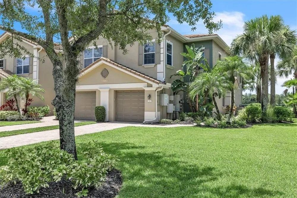 3171 Cottonwood BEND #1106 Fort Myers, FL 33905