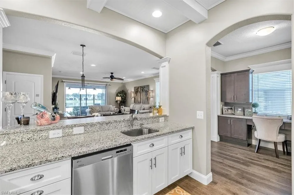3171 Cottonwood BEND #1106 Fort Myers, FL 33905