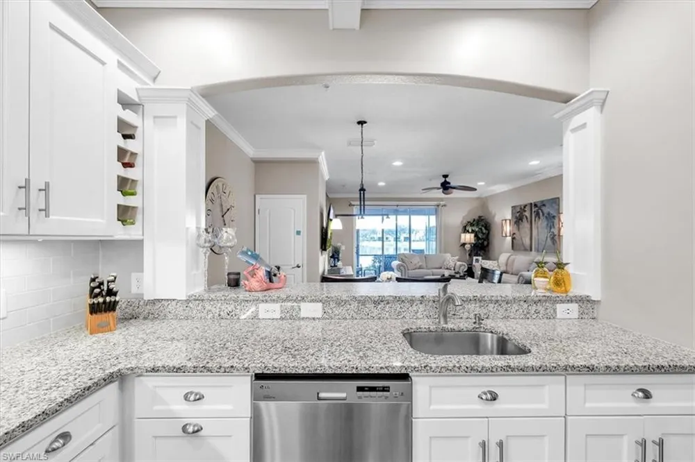 3171 Cottonwood BEND #1106 Fort Myers, FL 33905