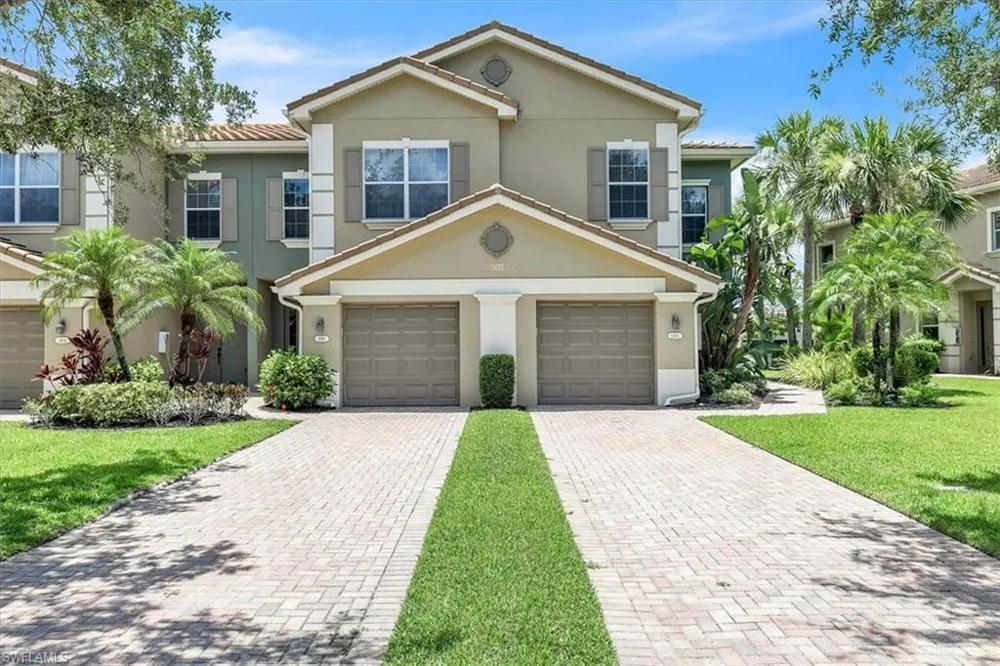 3171 Cottonwood BEND #1106 Fort Myers, FL 33905