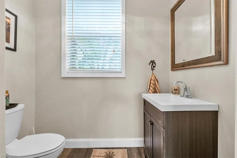 3171 Cottonwood BEND #1106 Fort Myers, FL 33905