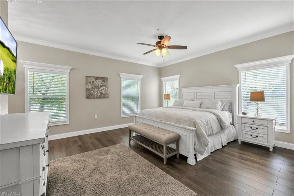 3171 Cottonwood BEND #1106 Fort Myers, FL 33905