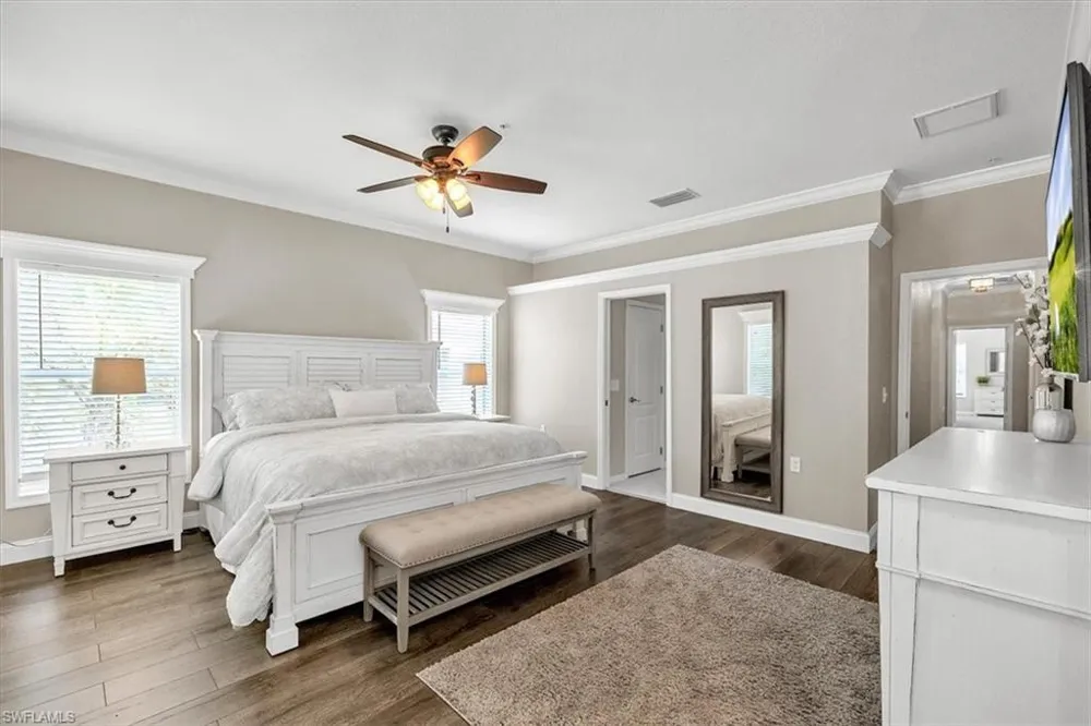 3171 Cottonwood BEND #1106 Fort Myers, FL 33905