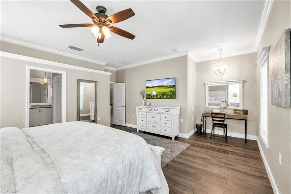 3171 Cottonwood BEND #1106 Fort Myers, FL 33905