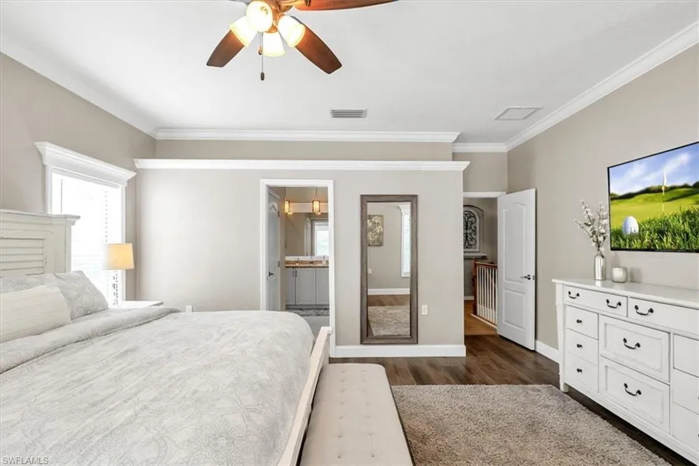 3171 Cottonwood BEND #1106 Fort Myers, FL 33905