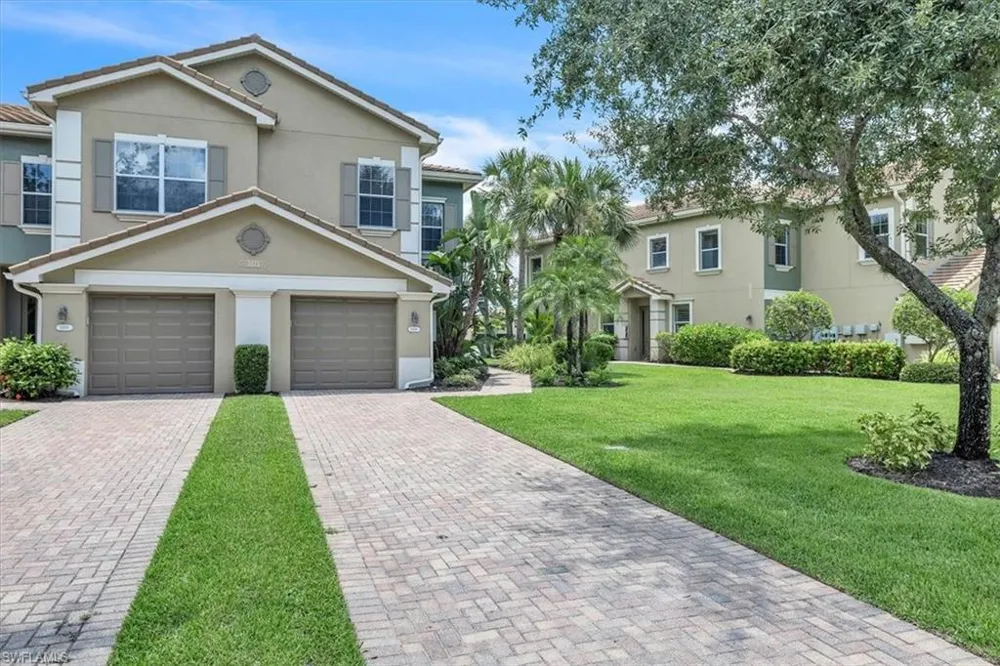 3171 Cottonwood BEND #1106 Fort Myers, FL 33905