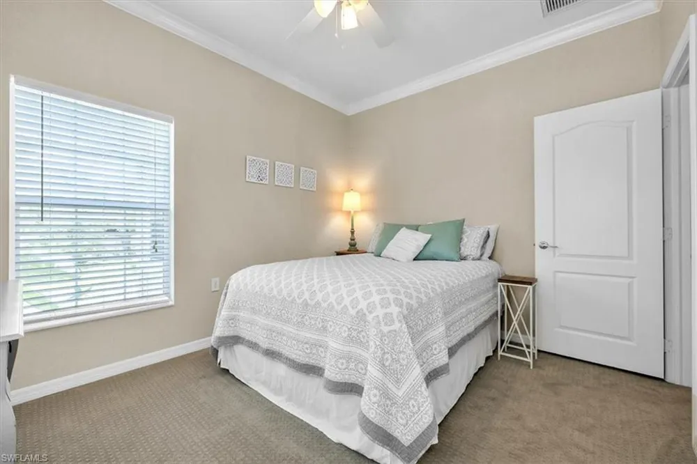 3171 Cottonwood BEND #1106 Fort Myers, FL 33905