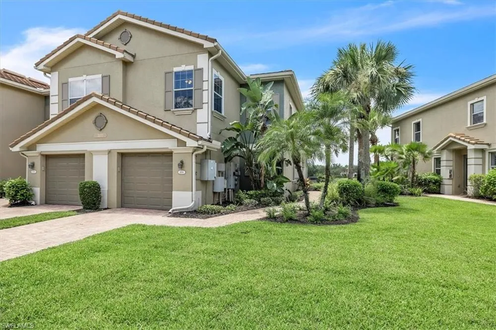 3171 Cottonwood BEND #1106 Fort Myers, FL 33905