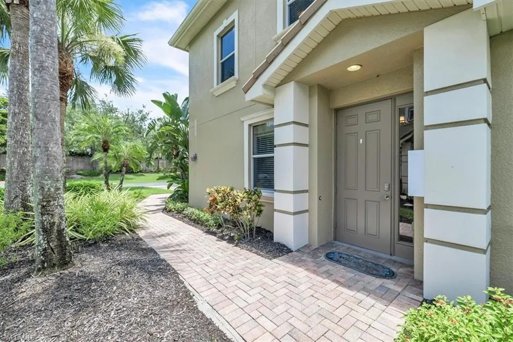 3171 Cottonwood BEND #1106 Fort Myers, FL 33905