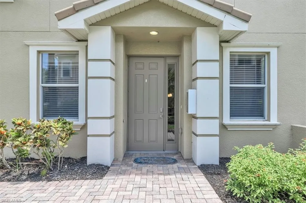3171 Cottonwood BEND #1106 Fort Myers, FL 33905