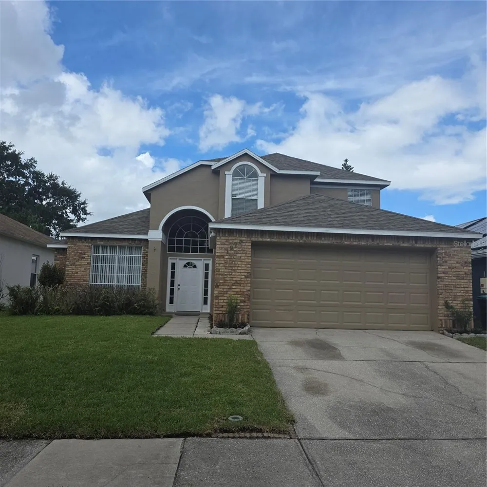 1973 RIVER PARK BOULEVARD Orlando, FL 32817