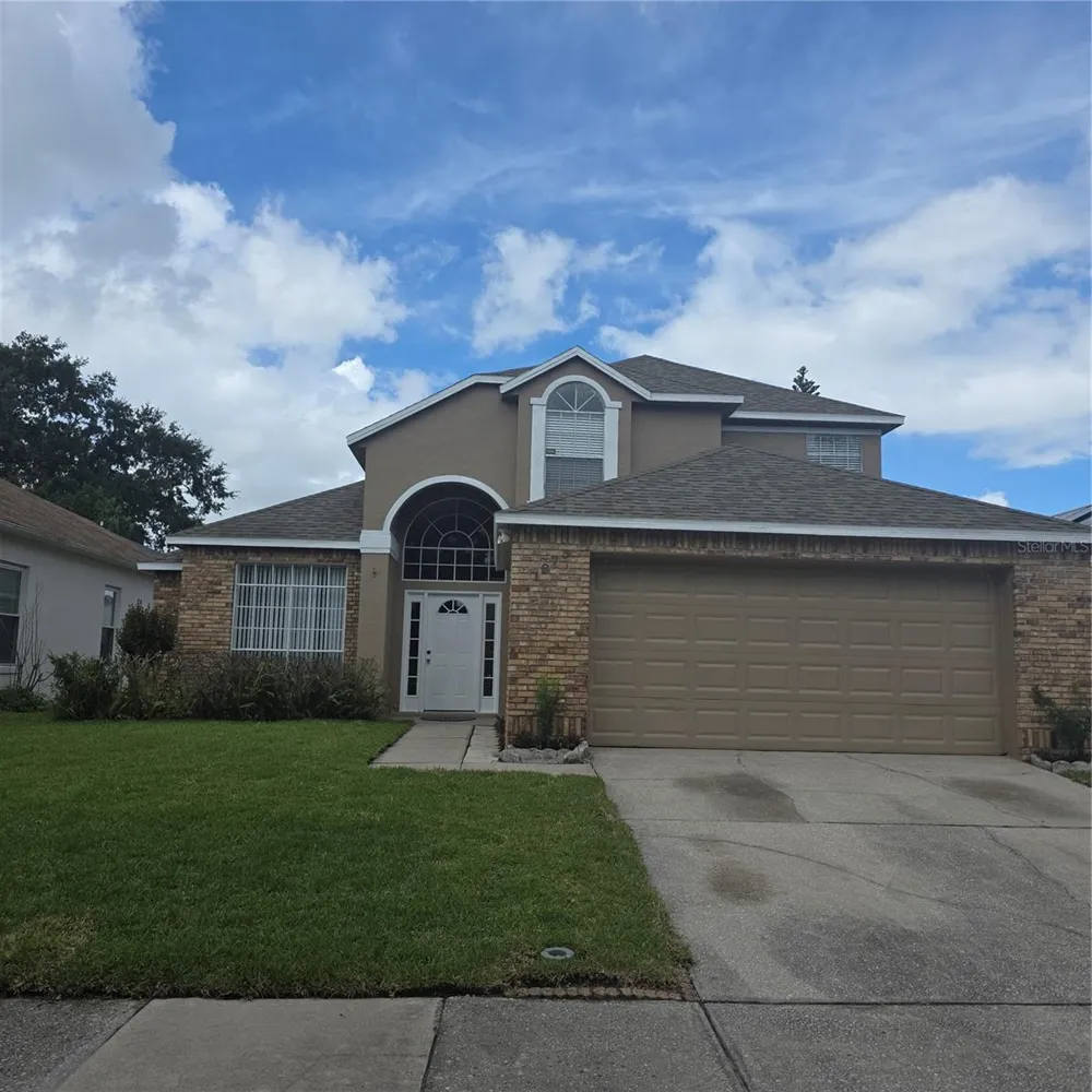 1973 RIVER PARK BOULEVARD Orlando, FL 32817