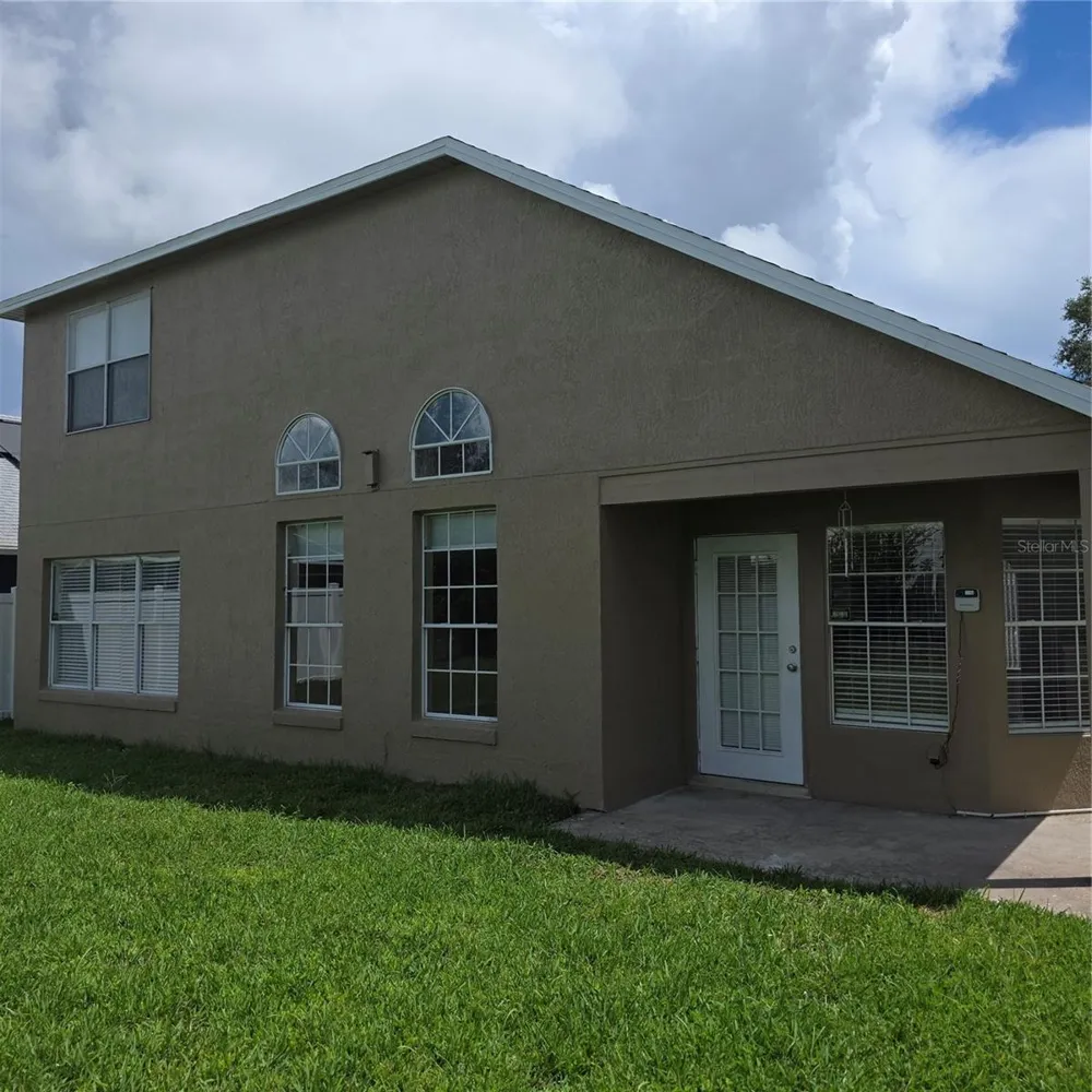 1973 RIVER PARK BOULEVARD Orlando, FL 32817