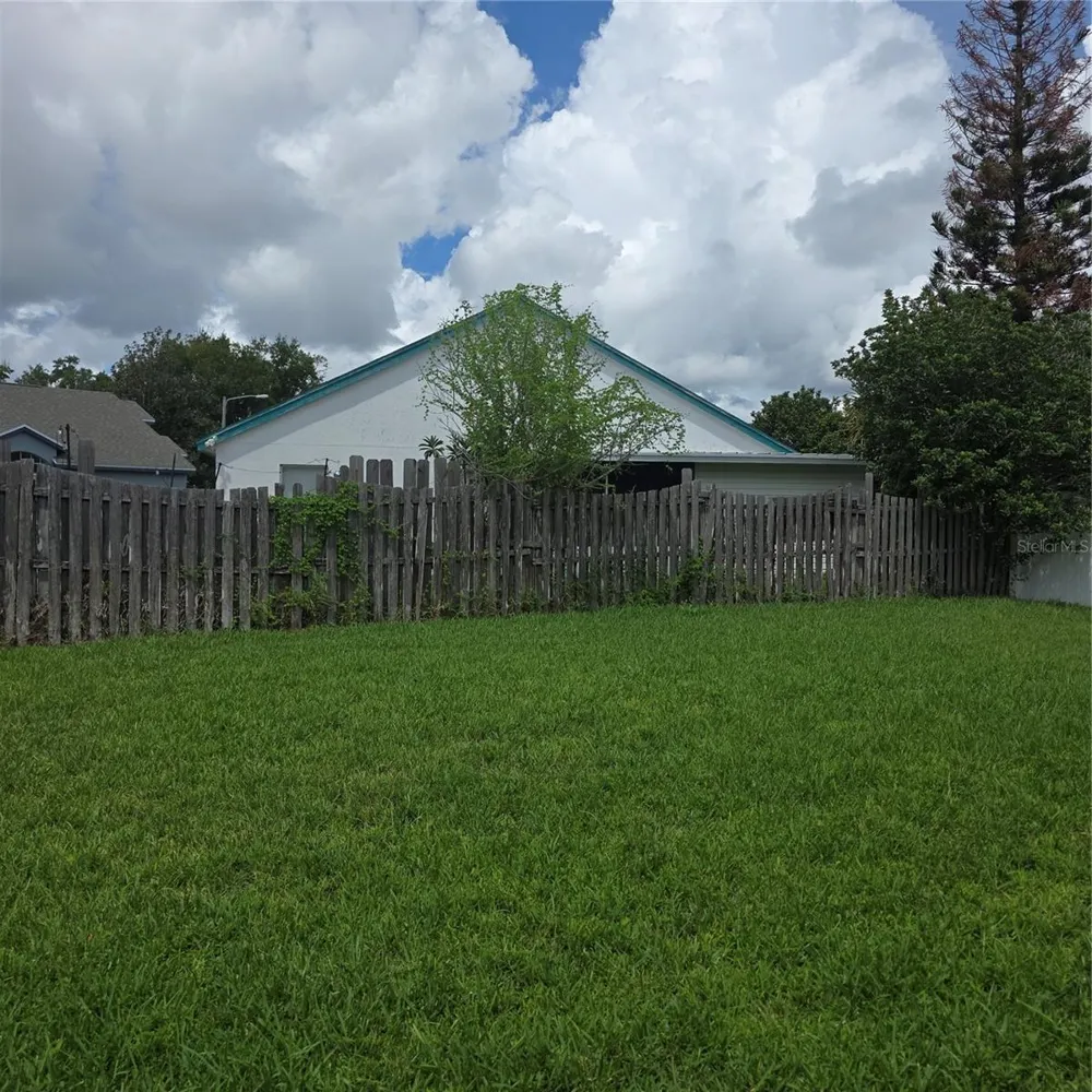 1973 RIVER PARK BOULEVARD Orlando, FL 32817