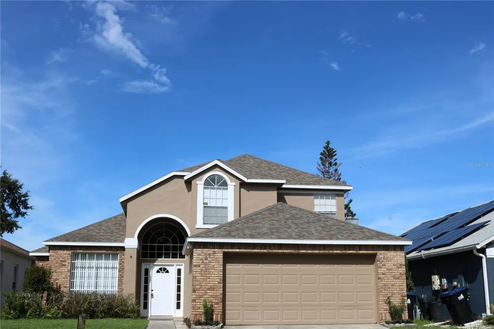 1973 RIVER PARK BOULEVARD Orlando, FL 32817