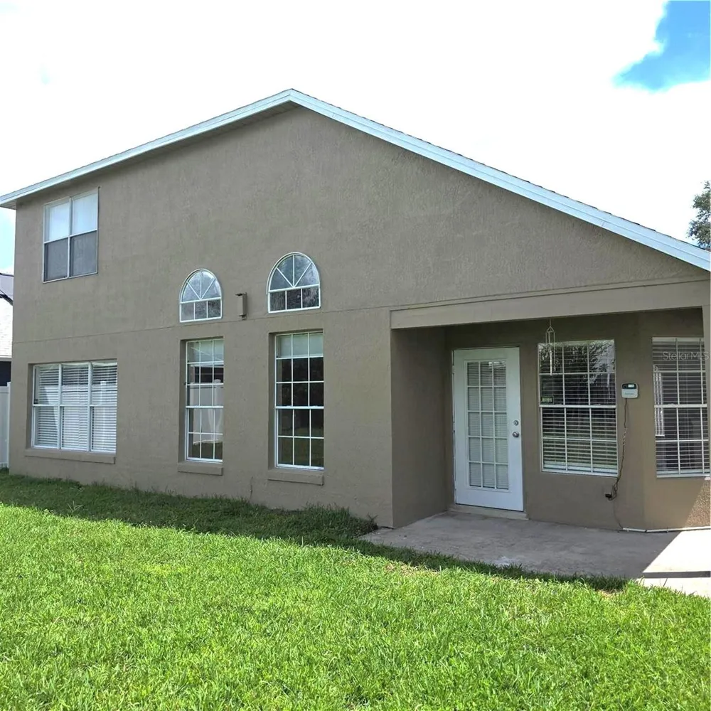 1973 RIVER PARK BOULEVARD Orlando, FL 32817