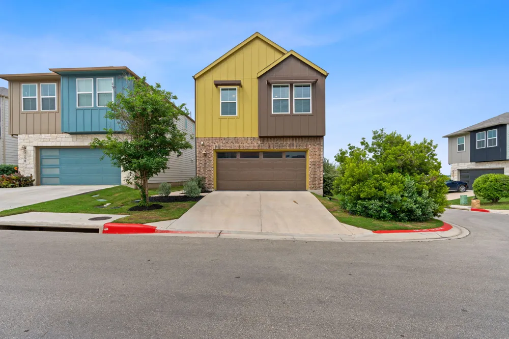 7120 Silver Star Lane Austin, TX 78744