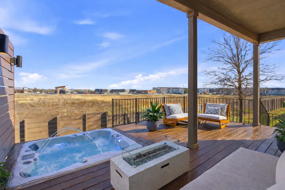 7120 Silver Star Lane Austin, TX 78744