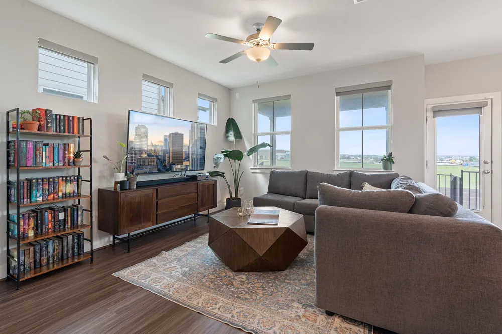 7120 Silver Star Lane Austin, TX 78744