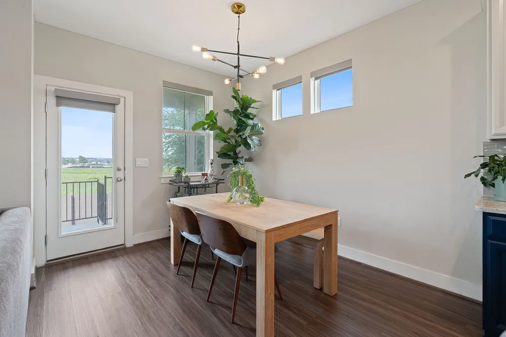 7120 Silver Star Lane Austin, TX 78744