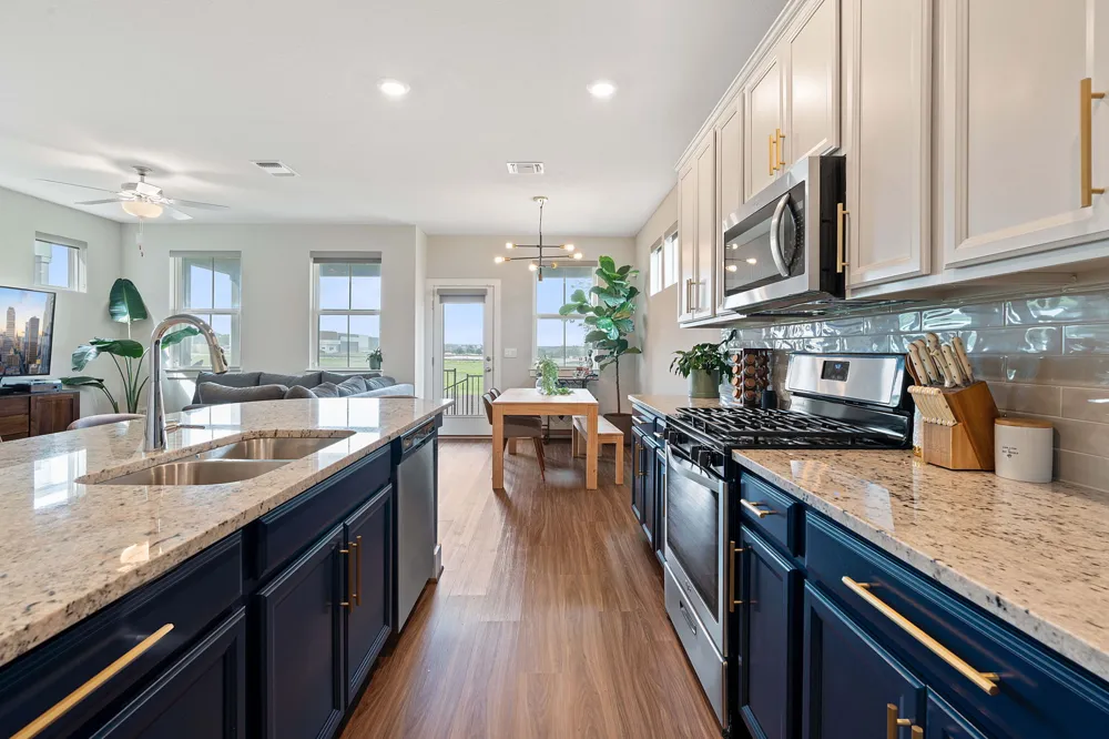 7120 Silver Star Lane Austin, TX 78744